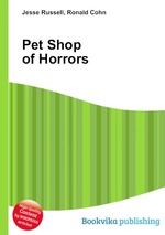 Pet Shop of Horrors