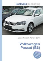 Volkswagen Passat (B6)