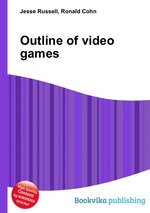 Outline of video games