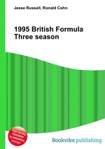 1995 British Formula Three season