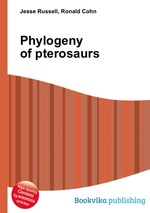 Phylogeny of pterosaurs