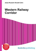 Western Railway Corridor