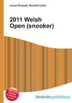 2011 Welsh Open (snooker)