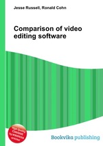 Comparison of video editing software