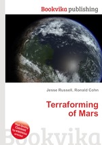 Terraforming of Mars