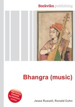 Bhangra (music)