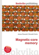 Magnetic-core memory