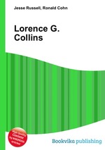 Lorence G. Collins