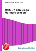 1976–77 San Diego Mariners season