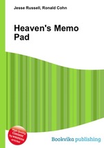 Heaven`s Memo Pad