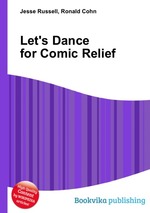 Let`s Dance for Comic Relief