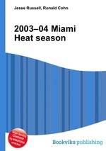 2003–04 Miami Heat season