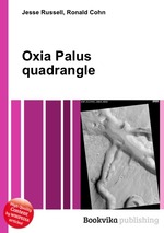 Oxia Palus quadrangle