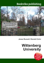 Wittenberg University