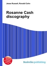 Rosanne Cash discography