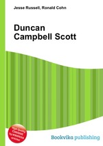 Duncan Campbell Scott