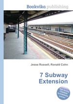 7 Subway Extension