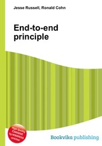 End-to-end principle