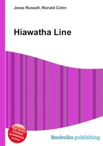 Hiawatha Line