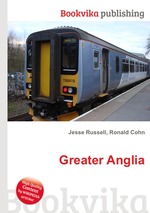 Greater Anglia