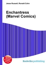 Enchantress (Marvel Comics)