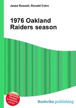 1976 Oakland Raiders season