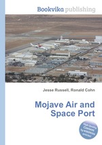 Mojave Air and Space Port