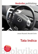 Tata Indica