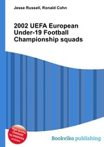 2002 UEFA European Under-19 Football Championship squads