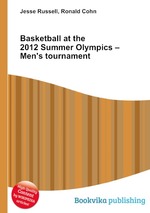 Basketball at the 2012 Summer Olympics – Men`s tournament