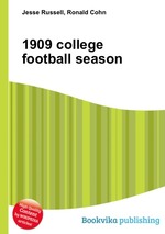 1909 college football season