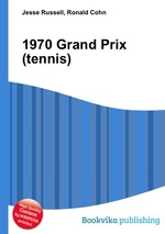 1970 Grand Prix (tennis)