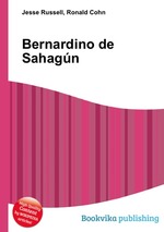 Bernardino de Sahagn