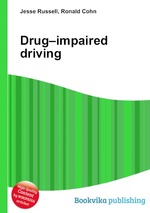 Drug–impaired driving