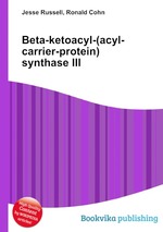 Beta-ketoacyl-(acyl-carrier-protein) synthase III