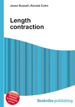 Length contraction