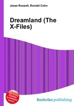 Dreamland (The X-Files)