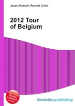 2012 Tour of Belgium