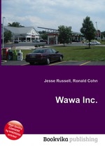 Wawa Inc