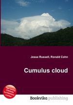 Cumulus cloud