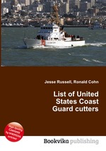 List of United States Coast Guard cutters