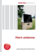 Horn antenna