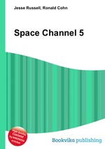 Space Channel 5