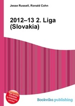 2012–13 2. Liga (Slovakia)