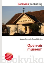 Open-air museum