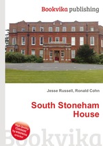 South Stoneham House