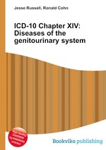 ICD-10 Chapter XIV: Diseases of the genitourinary system