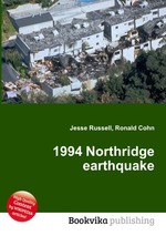 1994 Northridge earthquake