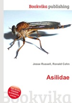 Asilidae