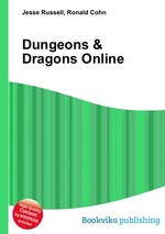 Dungeons & Dragons Online